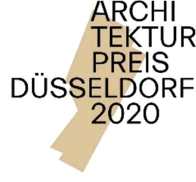 Architekturpreis Düsseldorf 2020