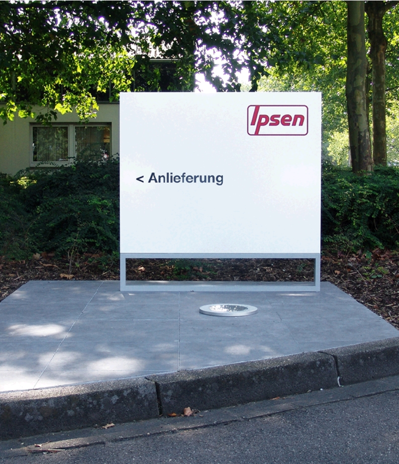 IpsenLeitsystem