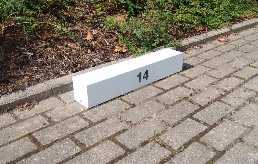 Ipsenleitsystem