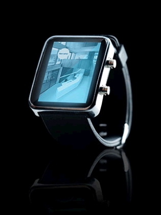 IWatch