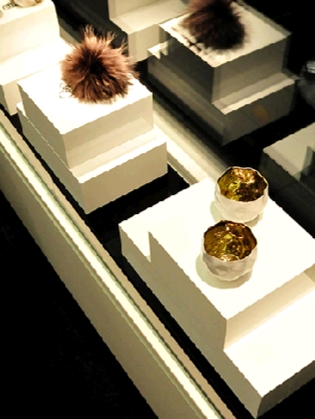 KosmetikDisplay
