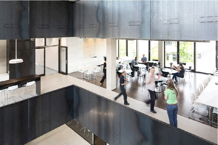 MicrosonicPausenraum1