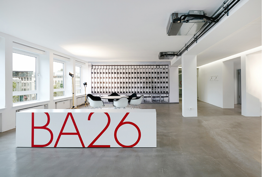 OnRealEstateBA26