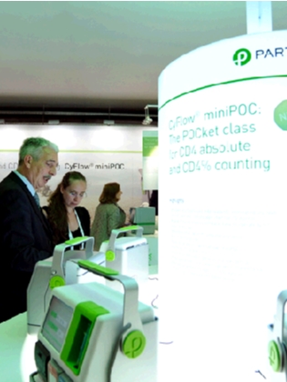 PartecMesse