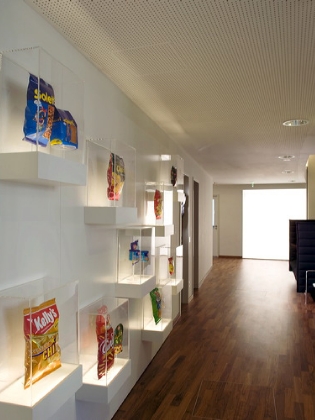 Intersnack