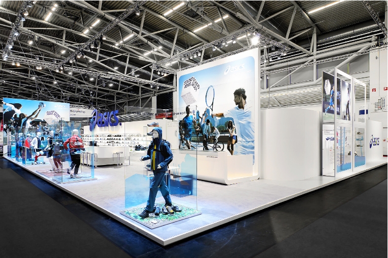 asics anima sana in corpore sano