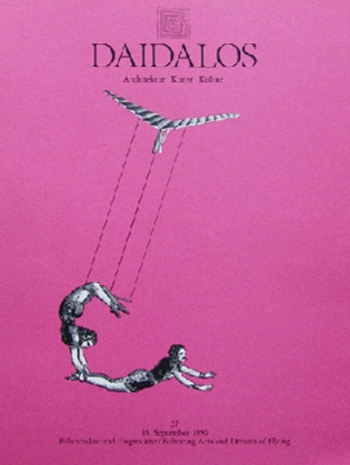Daidalos