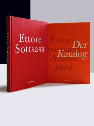 EttoreSottsass