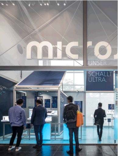 Microsonic12