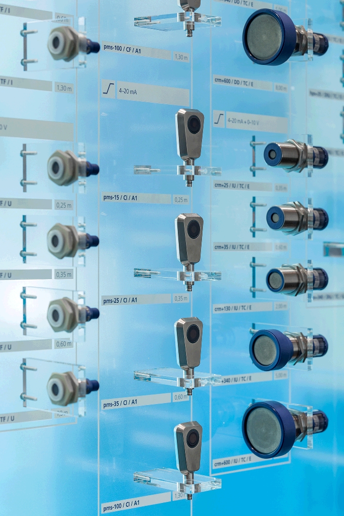 Microsonic14