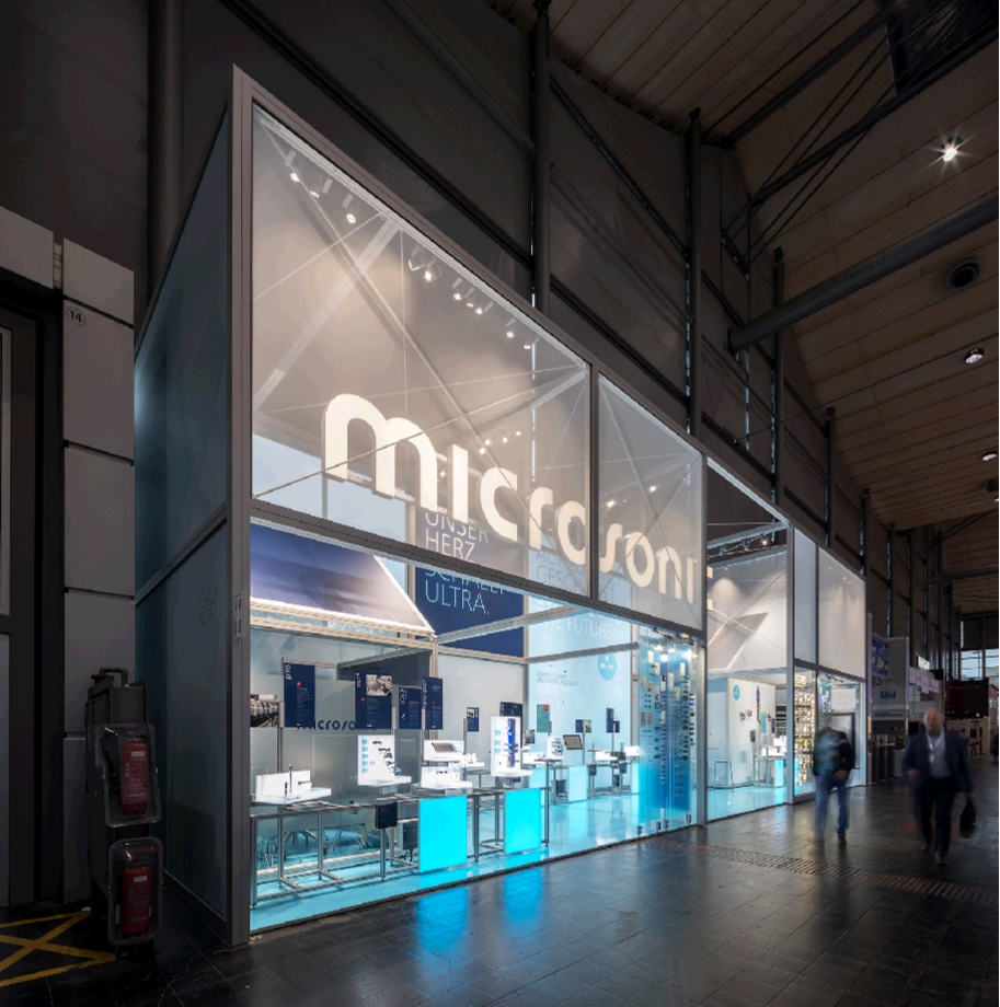 Microsonic21