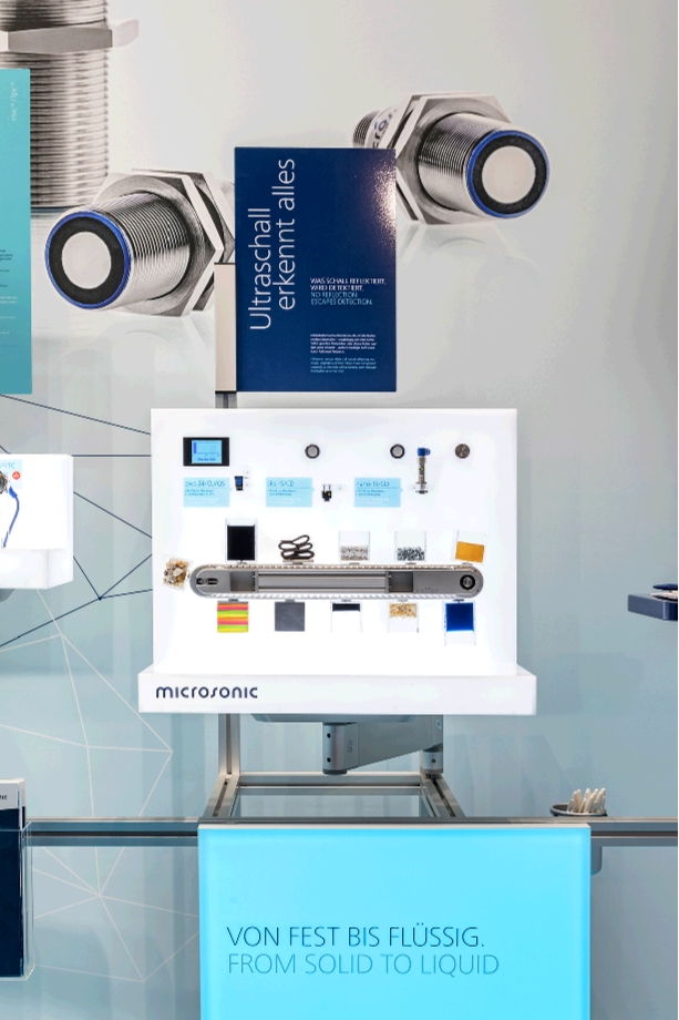 Microsonic22