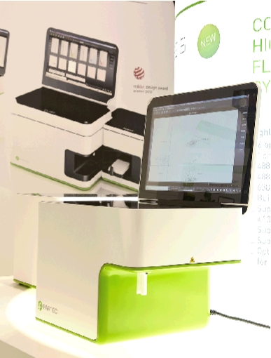 SysmexPartec3