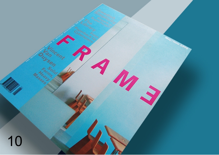 Frame