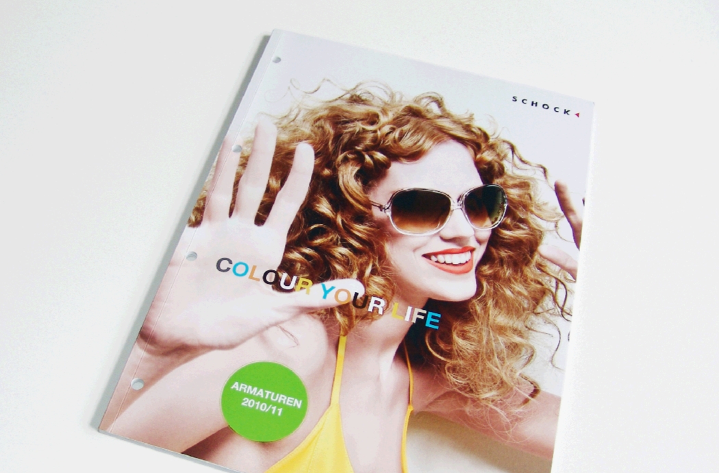 SchockKatalog